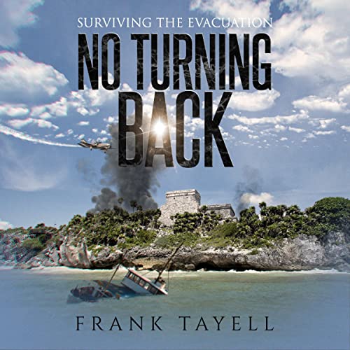 Cover of No Turning Back