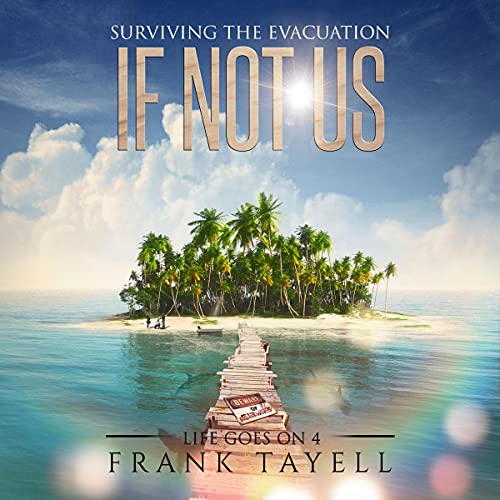 Cover of If Not Us