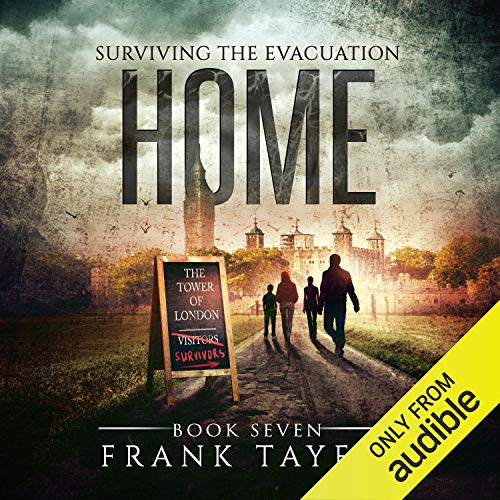 Cover of Home