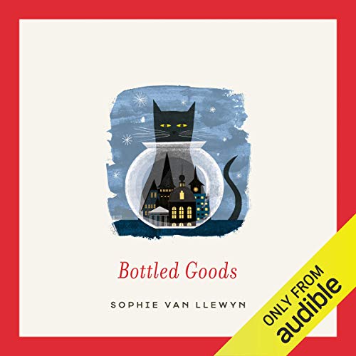 Cover of Bottled Goods