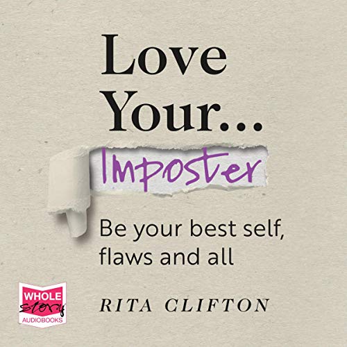 Cover of Love Your Imposter