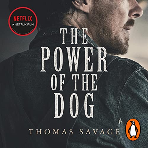 Cover of The Power of the Dog