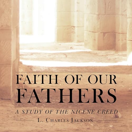 Cover of Faith of Our Fathers
