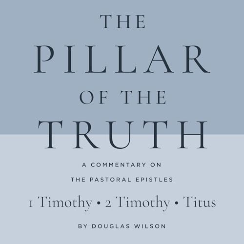 Cover of The Pillar of the Truth