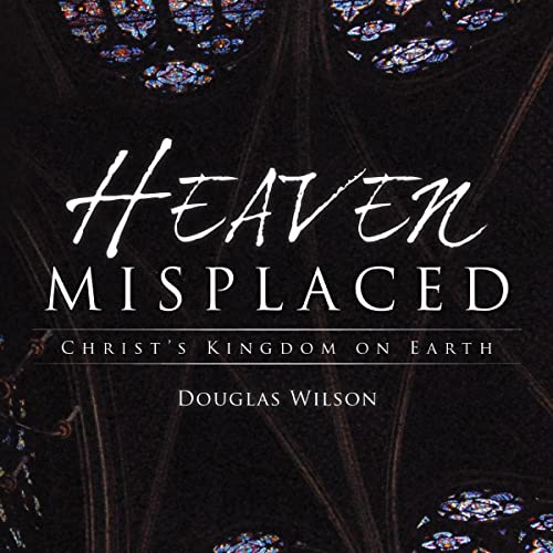 Cover of Heaven Misplaced