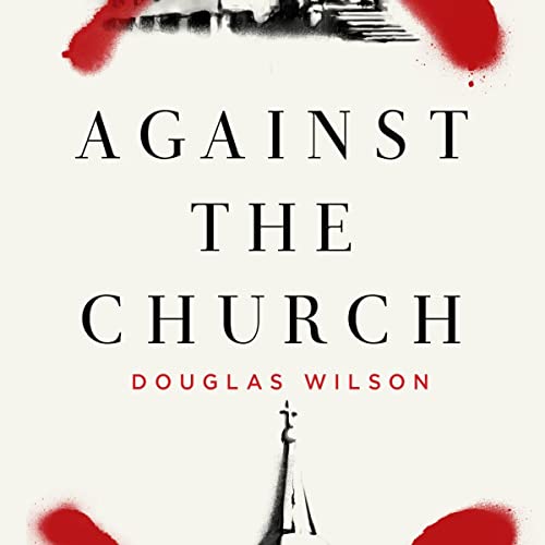 Cover of Against the Church