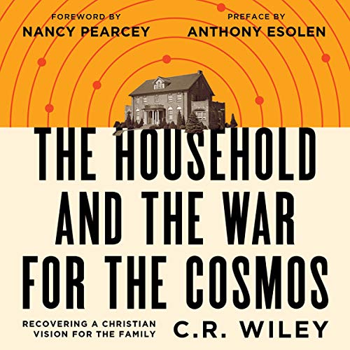 Cover of The Household and the War for the Cosmos