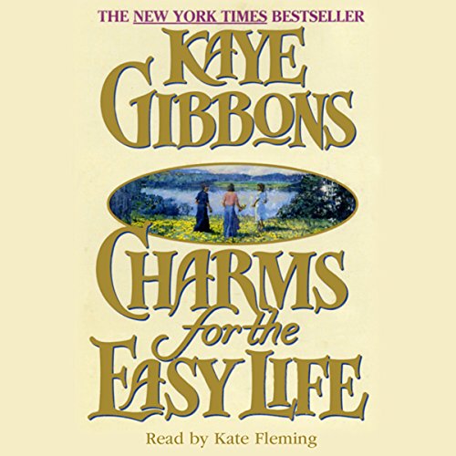 Cover of Charms for the Easy Life