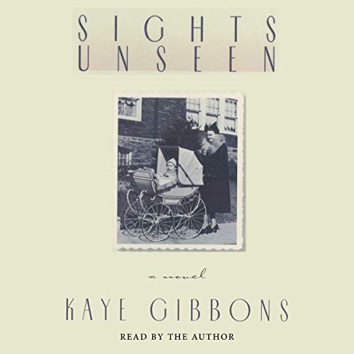 Cover of Sights Unseen