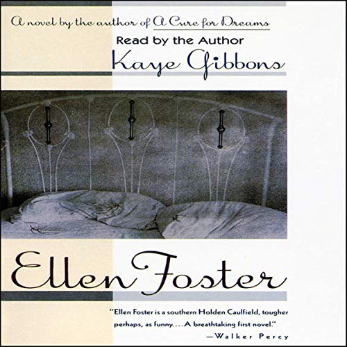 Cover of Ellen Foster