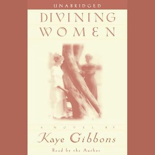 Cover of Divining Women