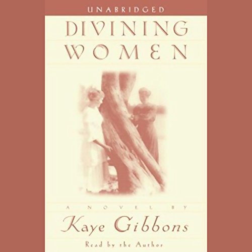 Cover of Divining Women