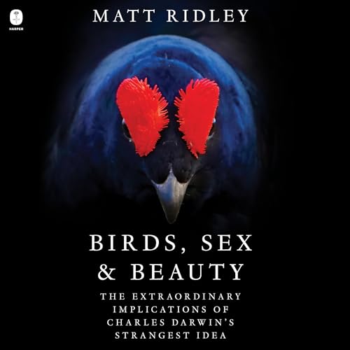 Cover of Birds, Sex and Beauty