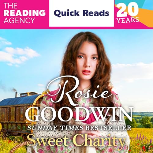 Cover of Sweet Charity