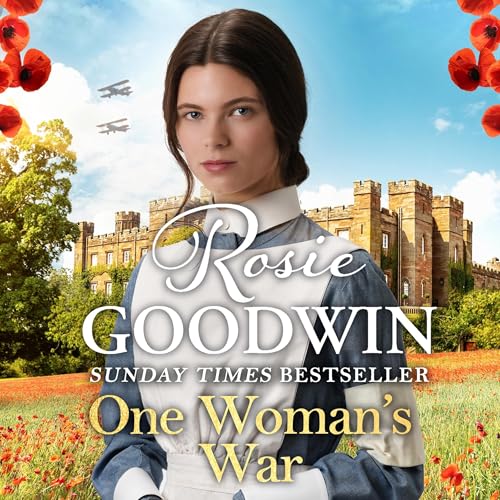 Cover of One Woman's War