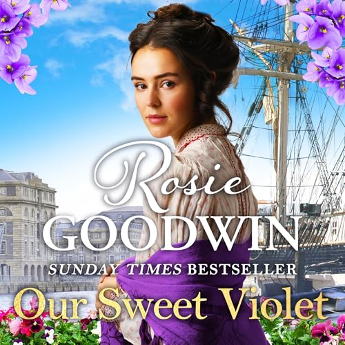 Cover of Our Sweet Violet
