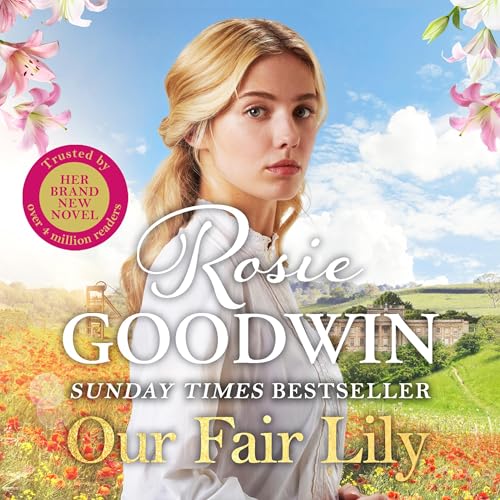 Cover of Our Fair Lily