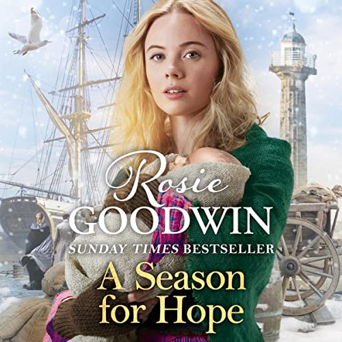 Cover of A Season for Hope