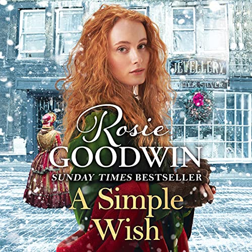 Cover of A Simple Wish