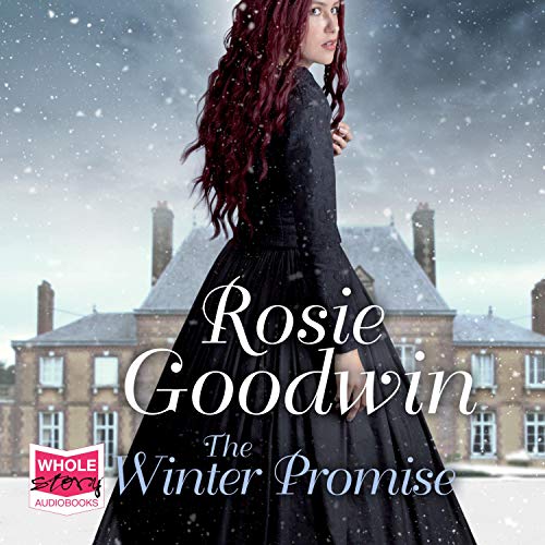 Cover of The Winter Promise