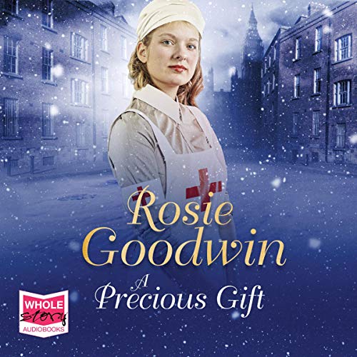 Cover of A Precious Gift