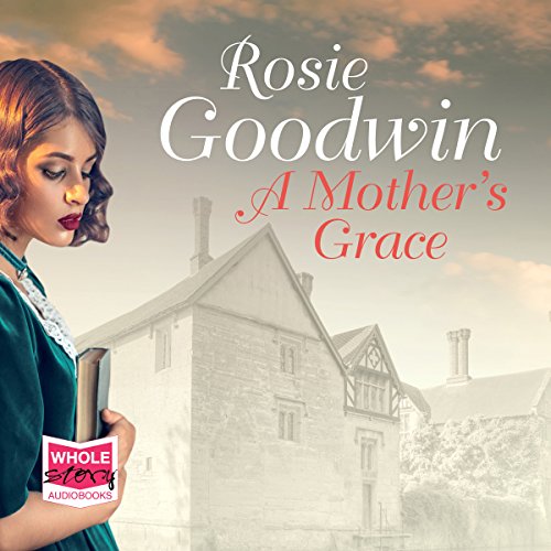 Cover of A Mother's Grace