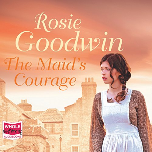 Cover of The Maid's Courage