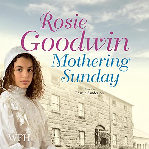 Cover of Mothering Sunday
