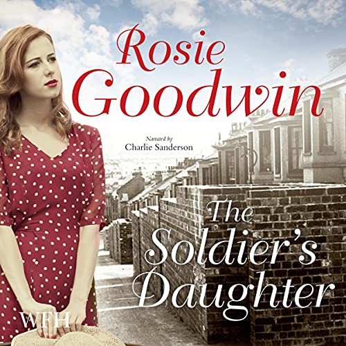 Cover of The Soldier's Daughter