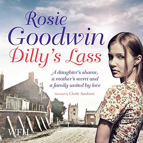 Cover of Dilly's Lass: Book 2