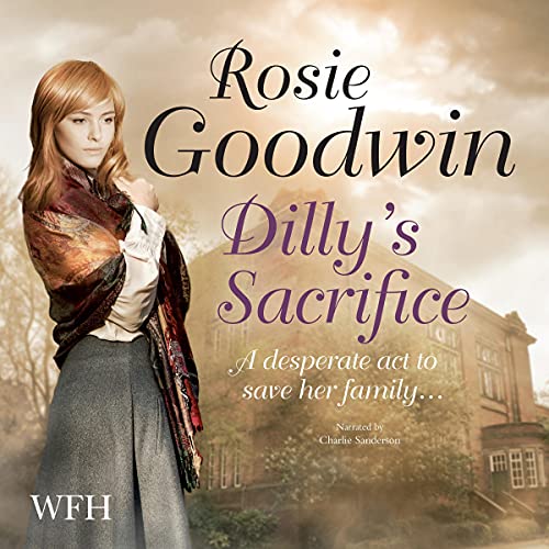Cover of Dilly's Sacrifice