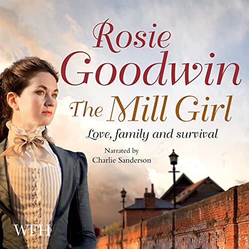 Cover of The Mill Girl