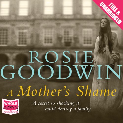Cover of A Mother's Shame