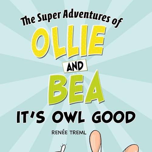 Cover of It's Owl Good