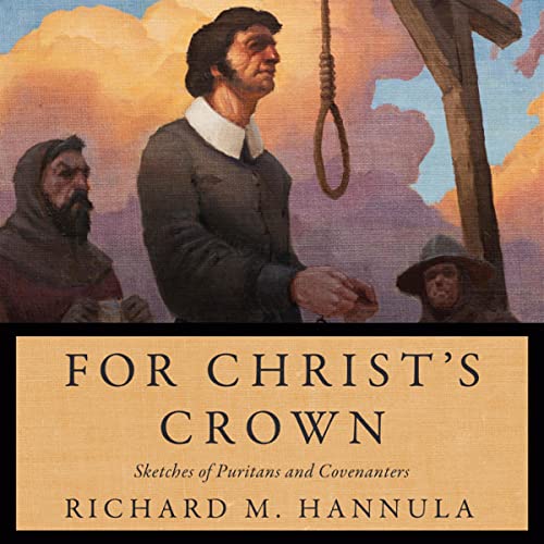 Cover of For Christ's Crown