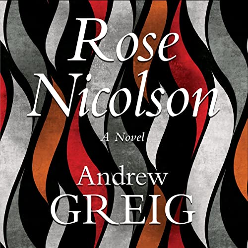 Cover of Rose Nicolson