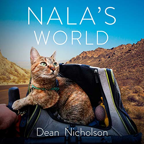 Cover of Nala's World