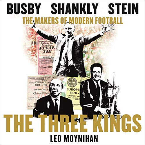 Cover of The Three Kings