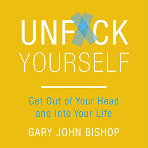 Cover of Unf*ck Yourself