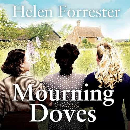Cover of Mourning Doves