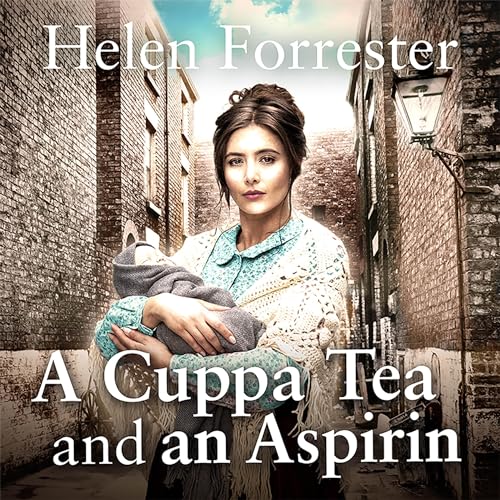 Cover of A Cuppa Tea and an Aspirin