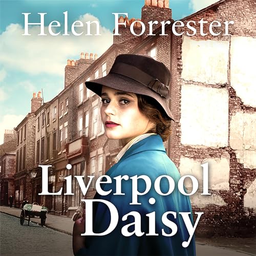 Cover of Liverpool Daisy