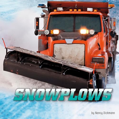 Cover of Snowplows