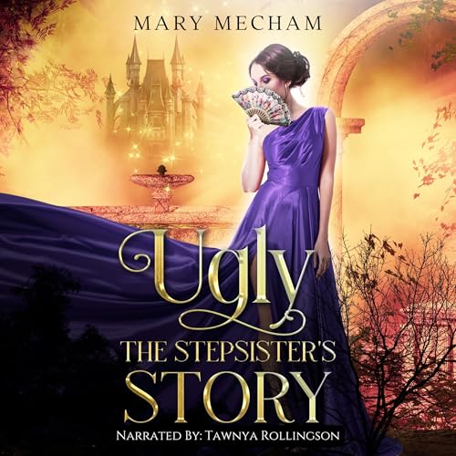 Cover of Ugly
