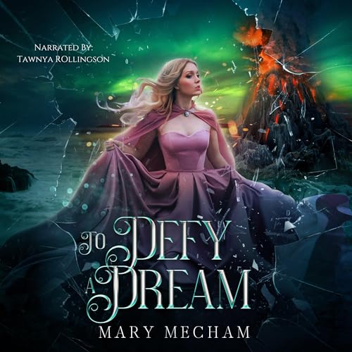 Cover of To Defy a Dream