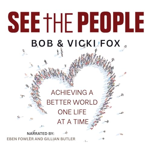 Cover of See the People