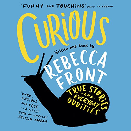 Cover of Curious