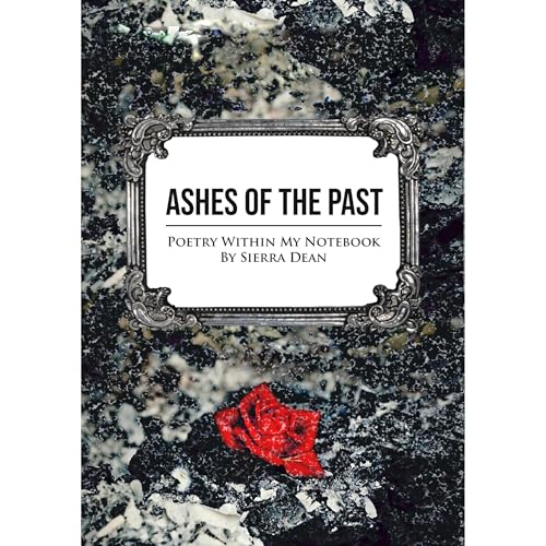 Cover of Ashes Of The Past