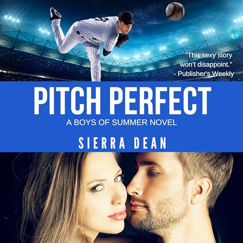Cover of Pitch Perfect