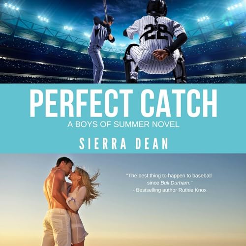 Cover of Perfect Catch